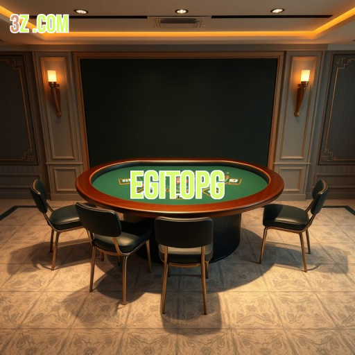 A Magia do Cassino no Egitopg que Encanta Jogadores Brasileiros