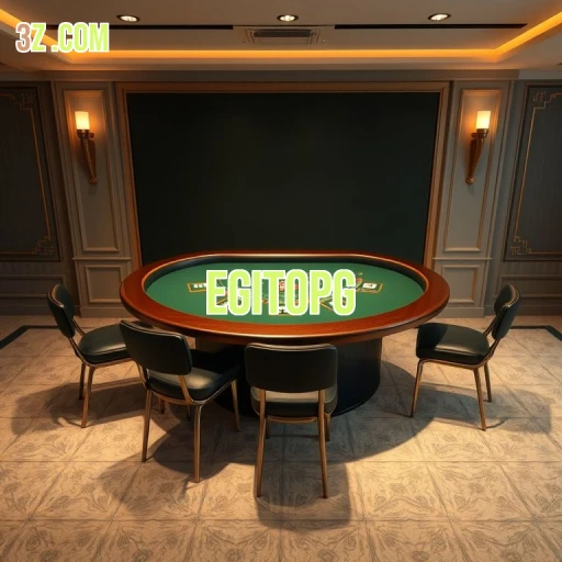 A Magia do Cassino no Egitopg que Encanta Jogadores Brasileiros